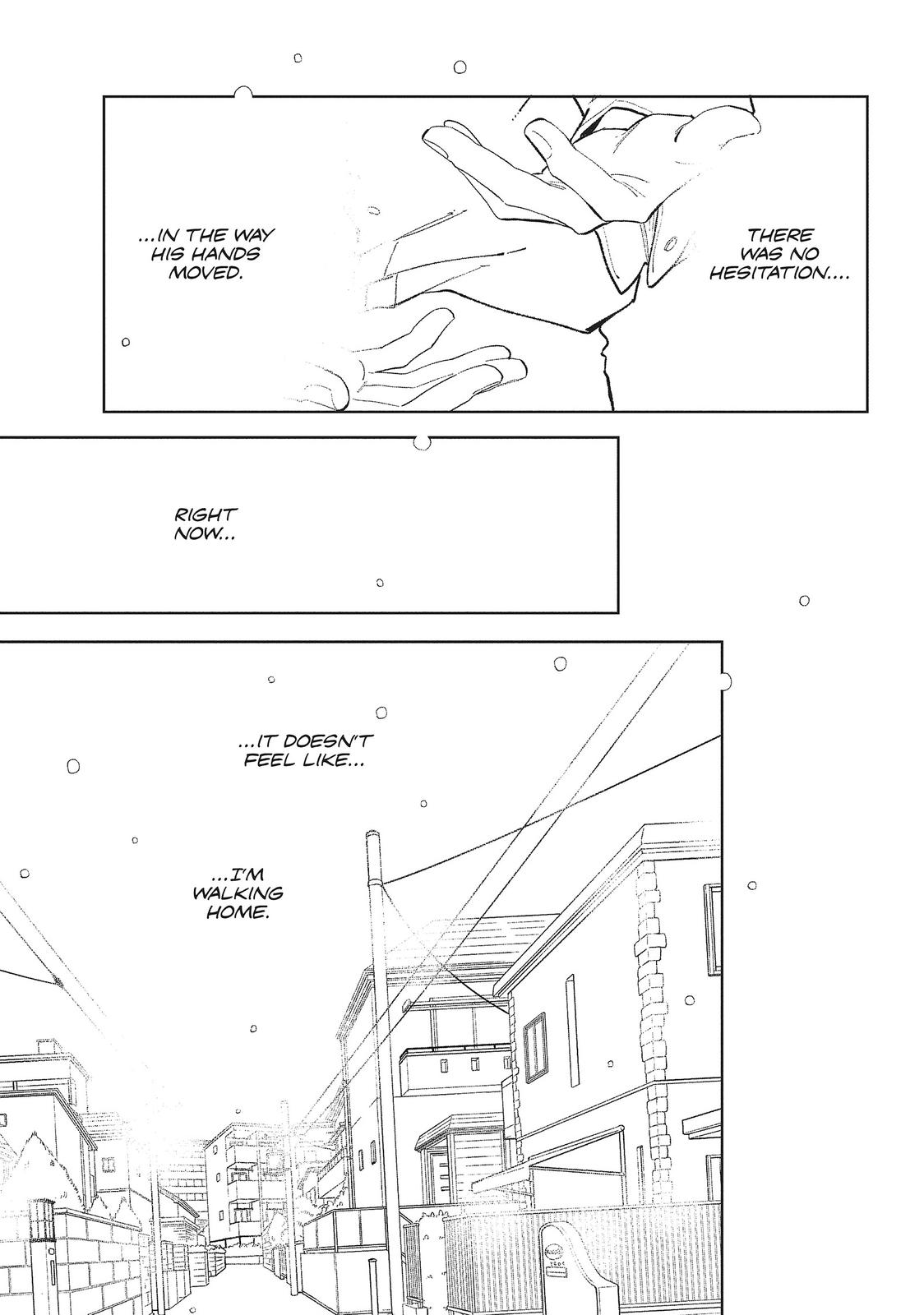 A Sign of Affection, Chapter 10 image 23